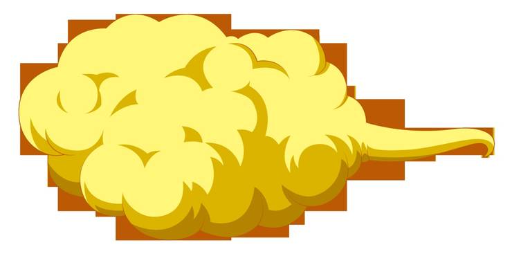 Dragon Ball 10 Things About The Flying Nimbus That Make No Sense Dragon Ball 10 Things About The Flying Nimbus That Make No Sense